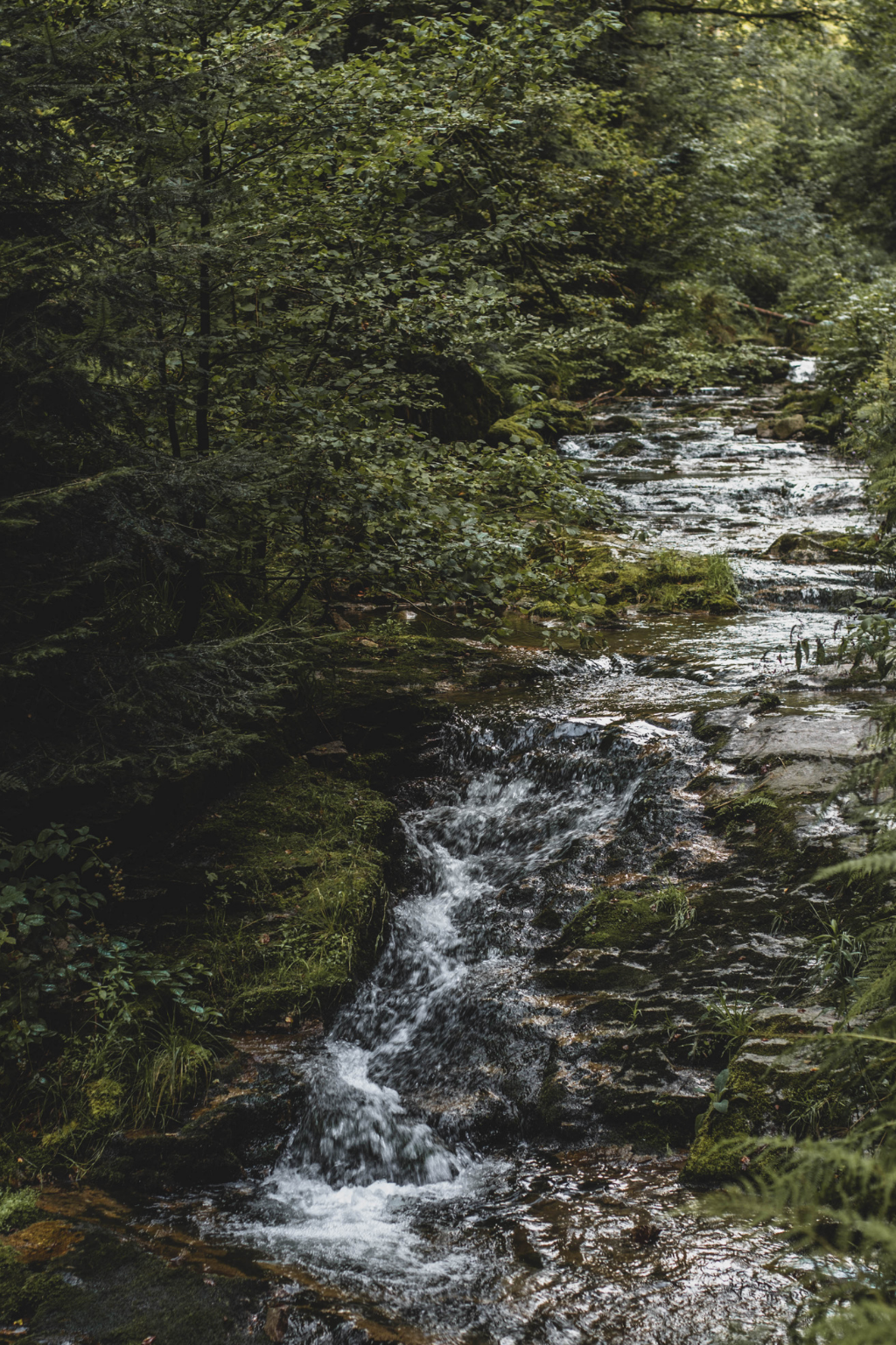 Allerheiligen Wasserfälle